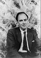 Roald Dahl Author Headshot