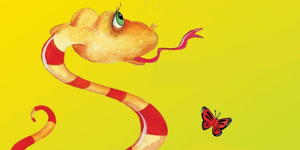When Fred the Snake Got Squished and Mended Dedicated Review