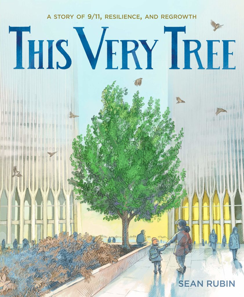 This Very Tree: Book Cover