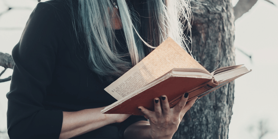 5 Great Horror Books for Teens and Why to Read Them