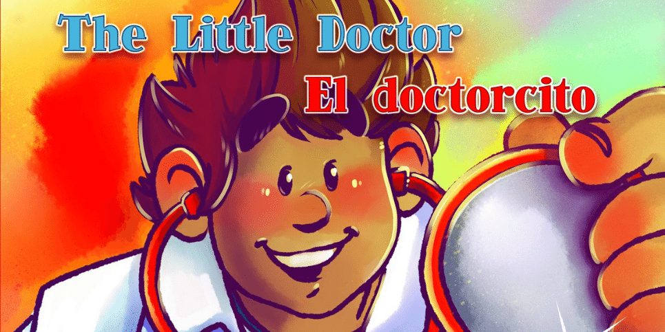 The Little Doctor El doctorcito Dedicated Review