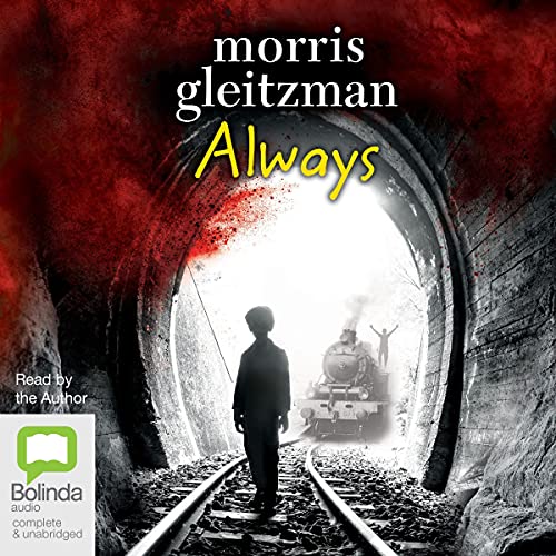 Always: Audiobook Cover