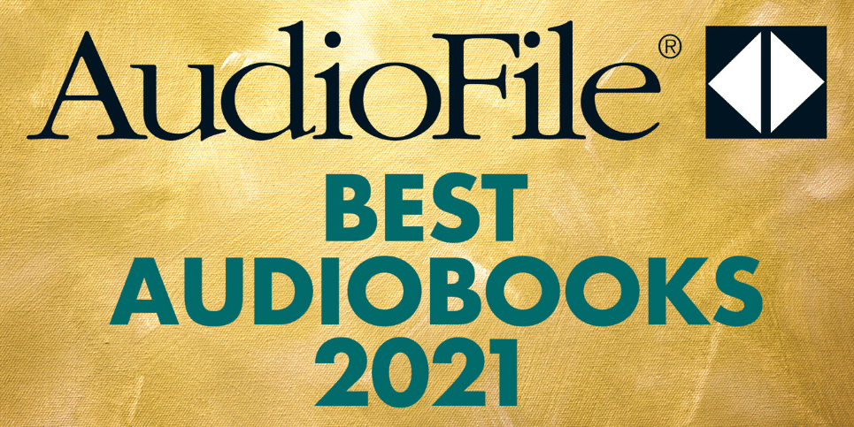 Best Audiobooks of 2021