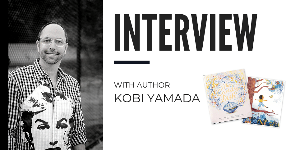 Kobi Yamada Discusses The Candy Dish