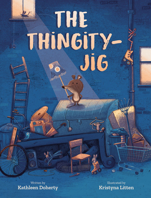 The Thingity–Jig: Book Cover