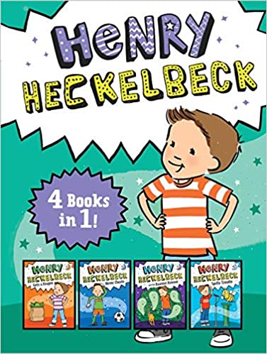 Henry Hecklebeck Series