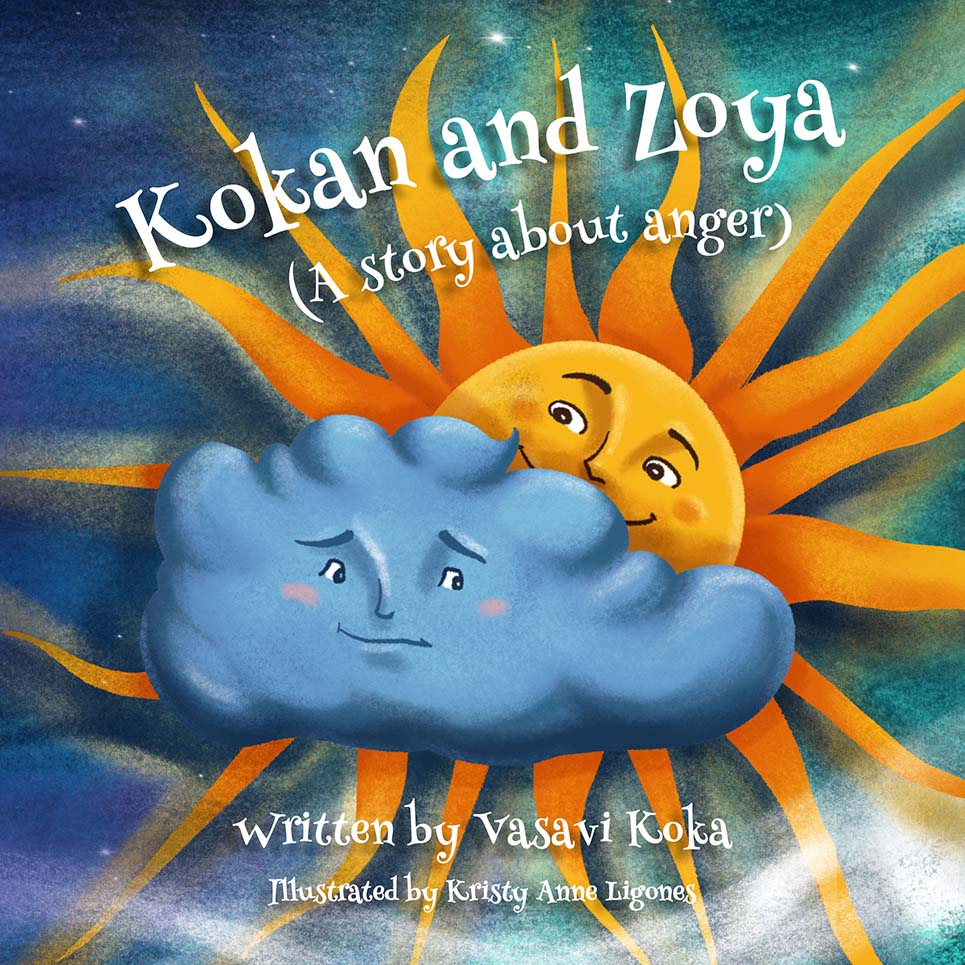 Kokan and Zoya Cover