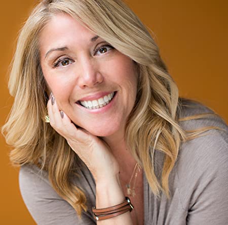 Jackie Azúa Kramer: Author Headshot