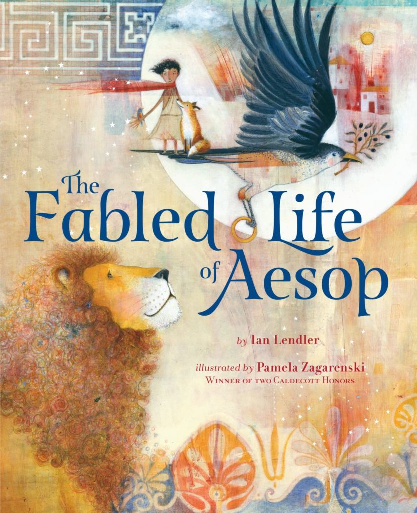 The Fables Life of Aesop