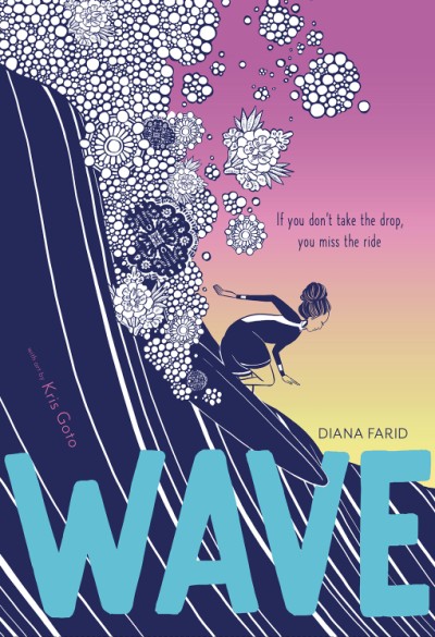 Wave: Book Cover