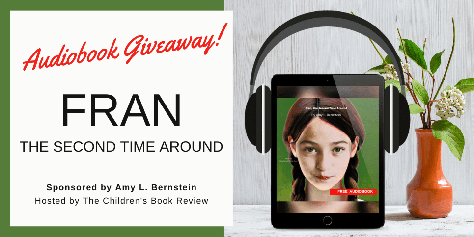 Fran AudioBook Giveaway