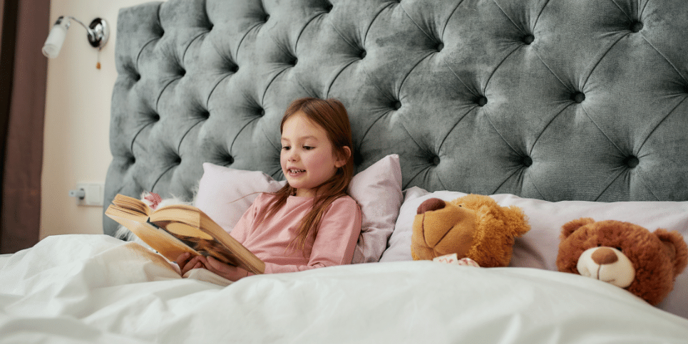How To Encourage Kids To Practice Reading Aloud