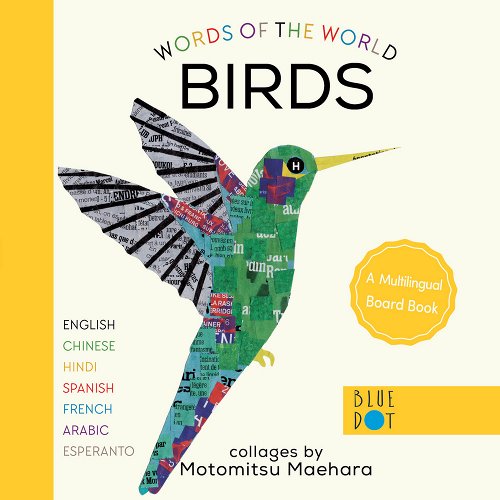 Words of the World Birds