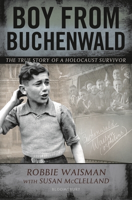 Boy from Buchenwald