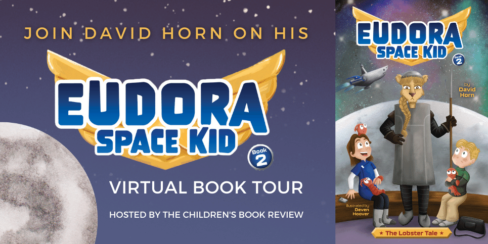 Eudora Space Kid 2 Awareness Tour