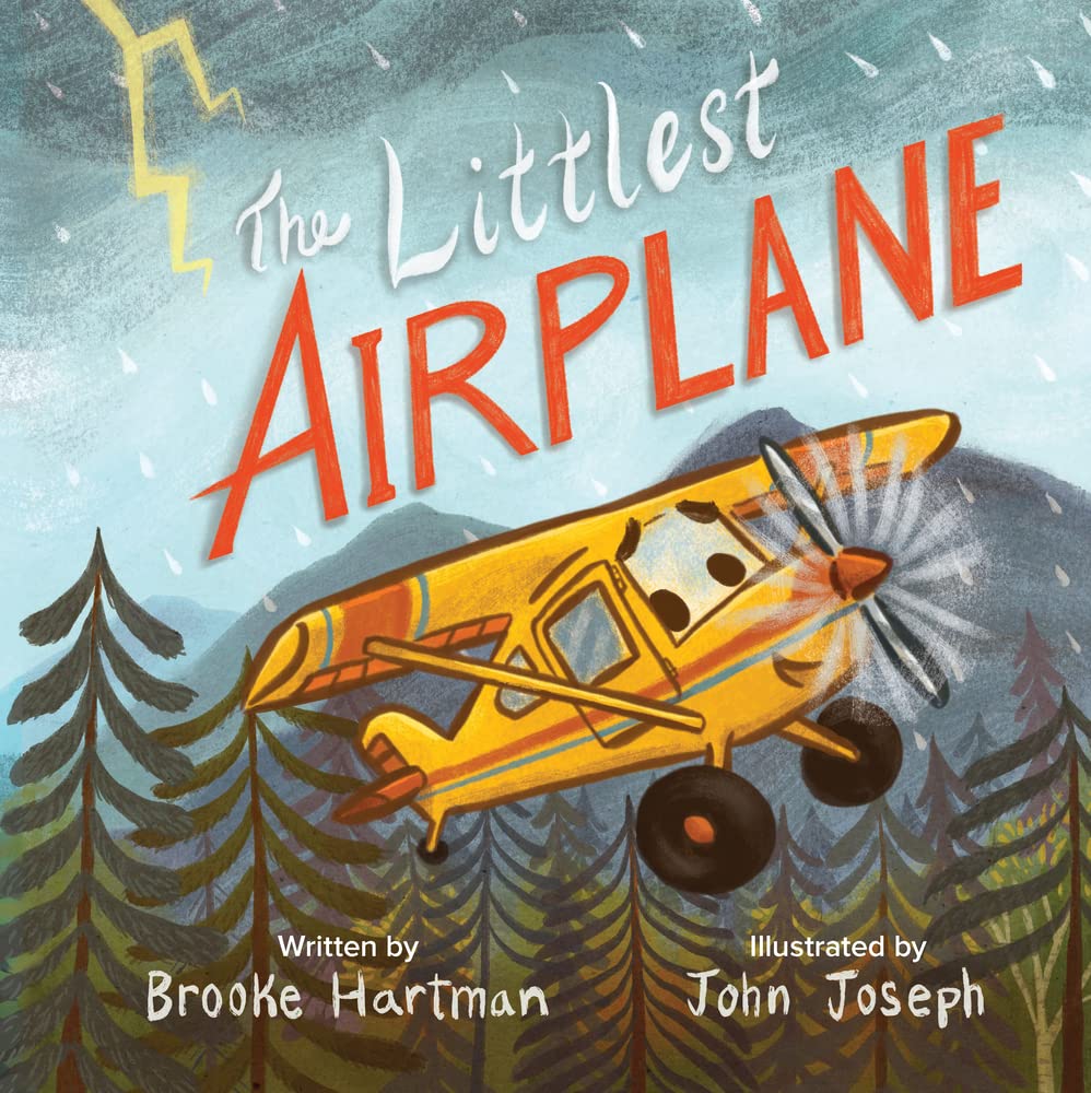 The Littlest Airplane