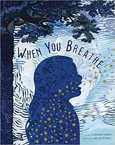 When You Breathe: Book Cover