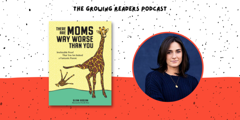 Glenn Boozan Discusses There Are Moms Way Worse Than You