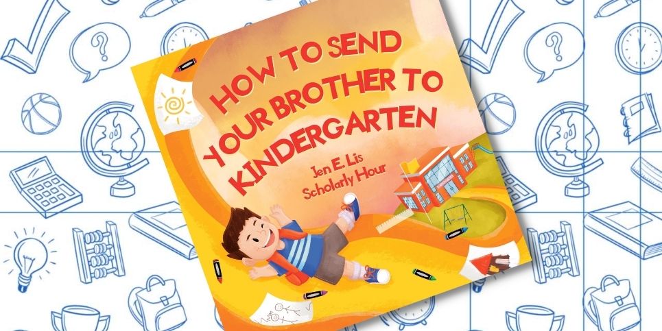 How to Send Your Brother to Kindergarten Dedicated Review