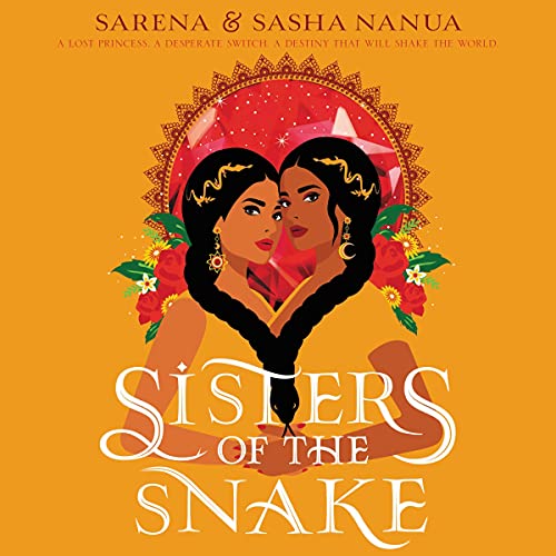 SISTERS OF THE SNAKE Audiobook
