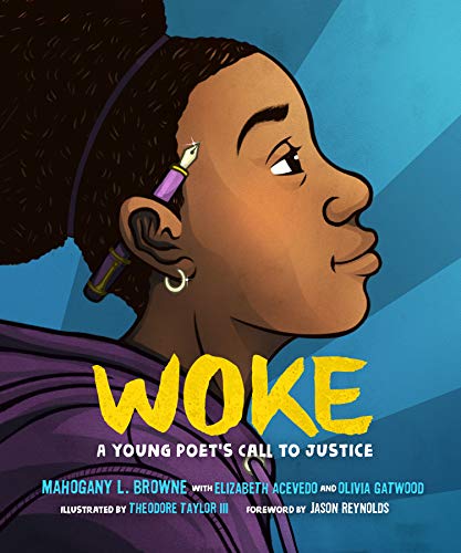 Woke A Young People's Call to Justice
