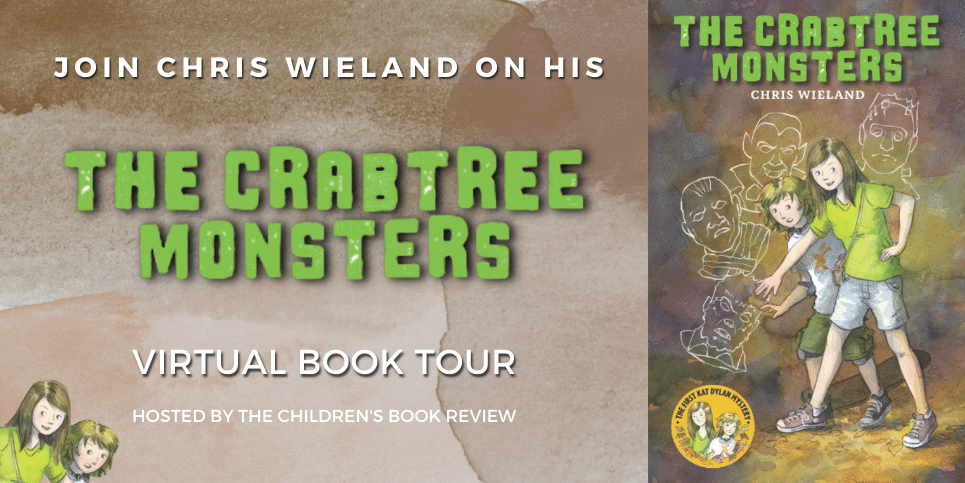 The Crabtree Monsters Awareness Tour