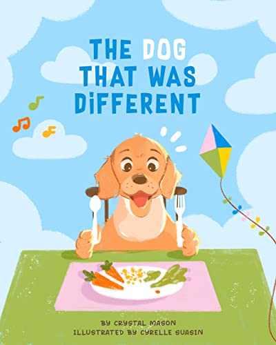 The Dog That Was Different