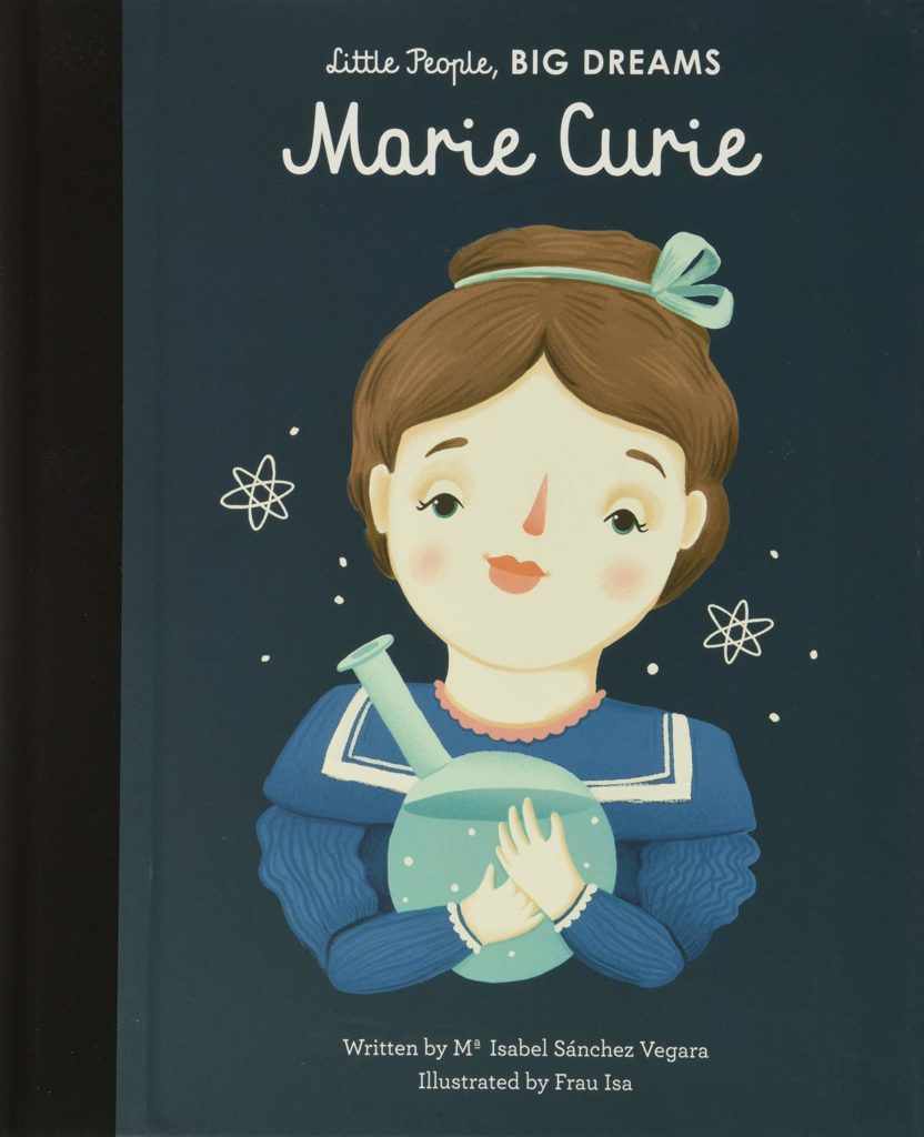 Marie Curie