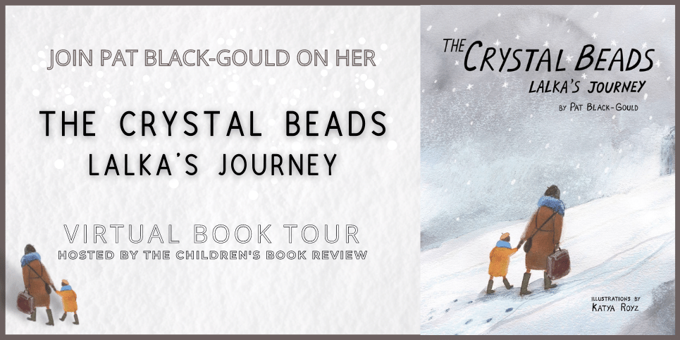 The Crystal Beads Awareness Tour