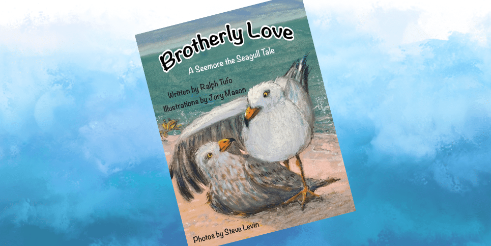 Brotherly Love A Seemore the Seagull Tale Dedicated Review