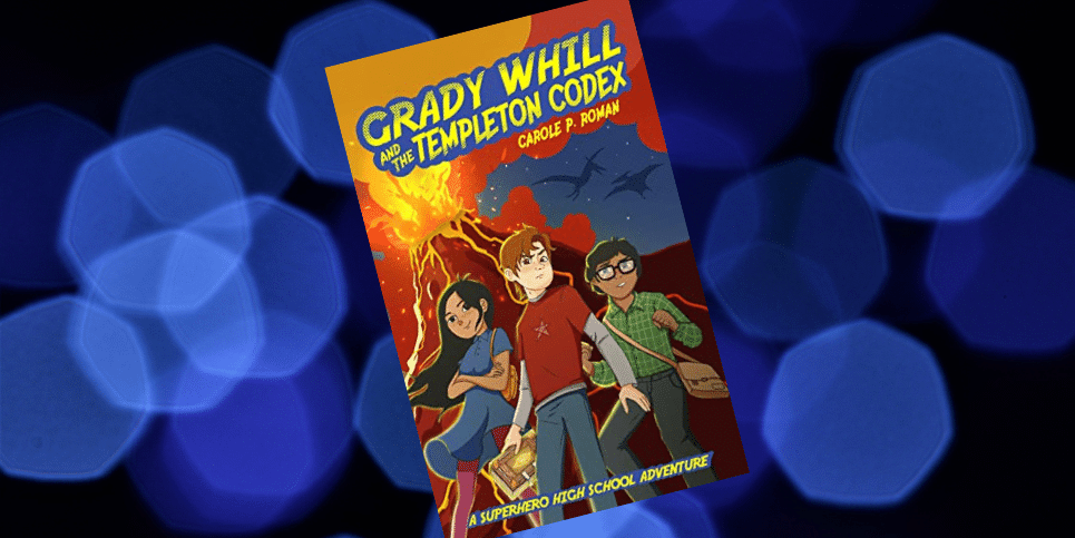 Grady Whill and the Templeton Codex Dedicated Review