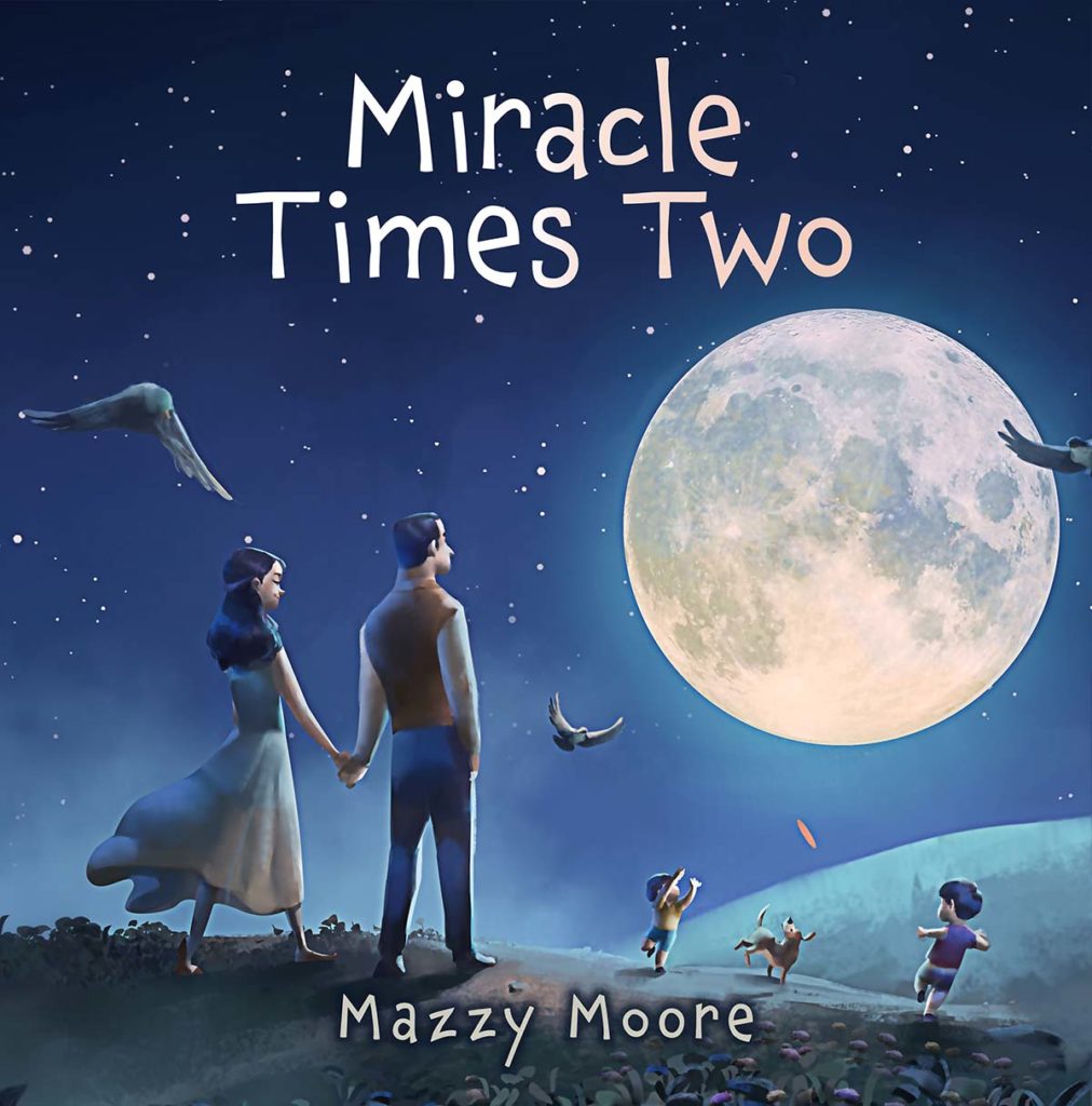Miracle Times Two | The Children's Book Review Miracle Times Two