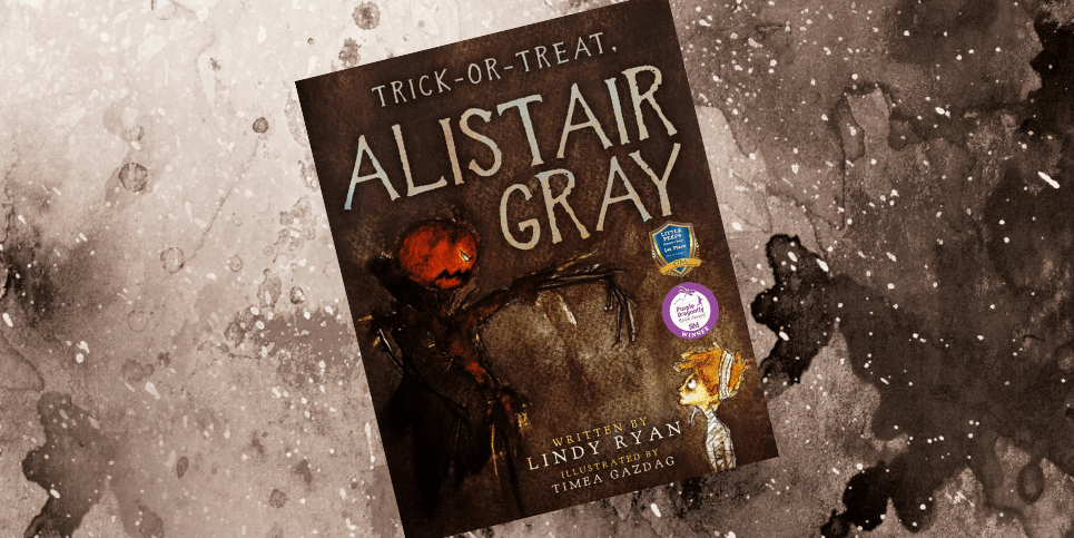 Trick or Treat Alistair Gray Dedicated Review