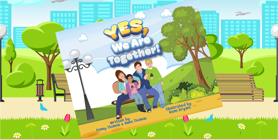 Yes We Are Together Dedicated Review