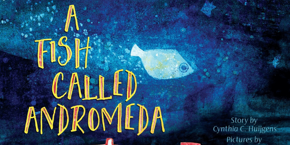 A Fish Called Andromeda Dedicated Review