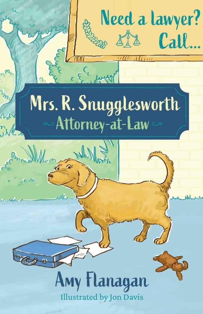Mrs. R. Snugglesworth