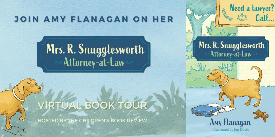 Mrs. R. Snugglesworth Attorney-at-Law Awareness Tour