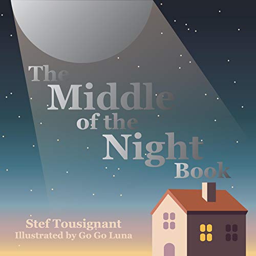 The Middle of the Night Book