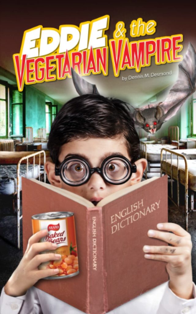 https://Eddie and the Vegetarian Vampire: Book Coveramzn.to/3TwTe41