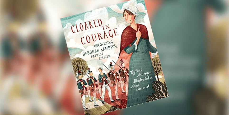 7 Excellent Books Celebrating American Women in Service to Country