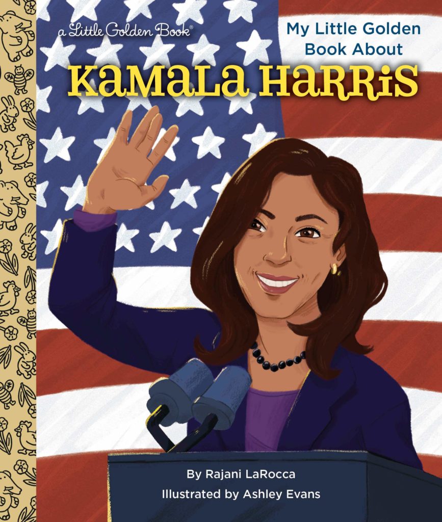 Kamala Harris