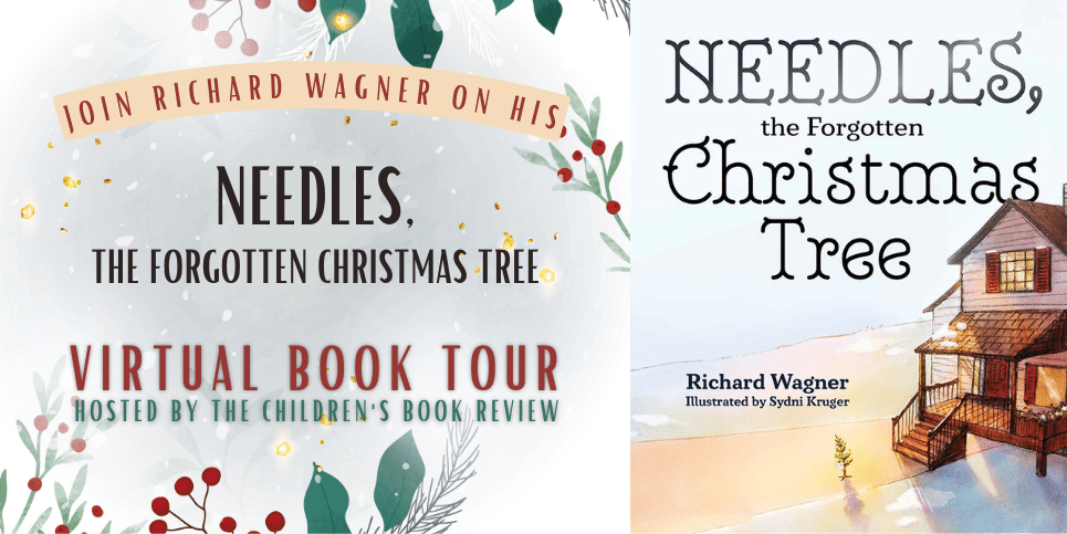 Needles the Forgotten Christmas Tree Awareness Tour