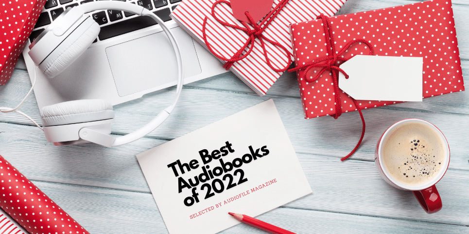 The Best Children and Family Listening Audiobooks of 2022