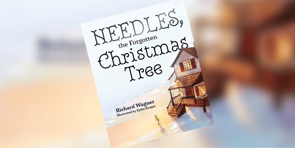 Needles the Forgotten Christmas Tree Dedicated Review