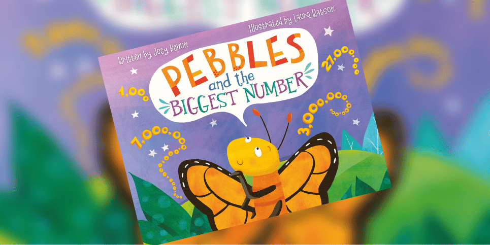 Pebbles and the Biggest Number Dedicated Review