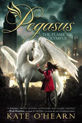 Pegasus- The Flame of Olympus