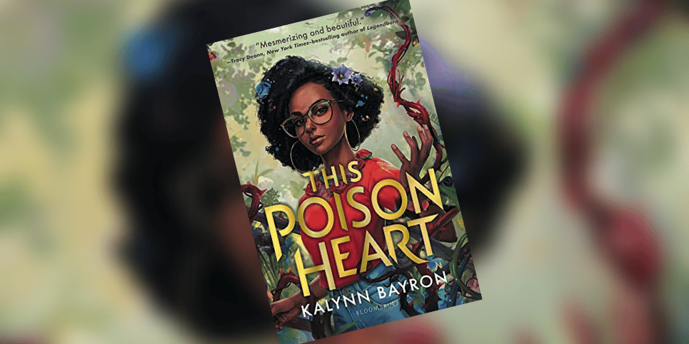 This Poison Heart Book Review