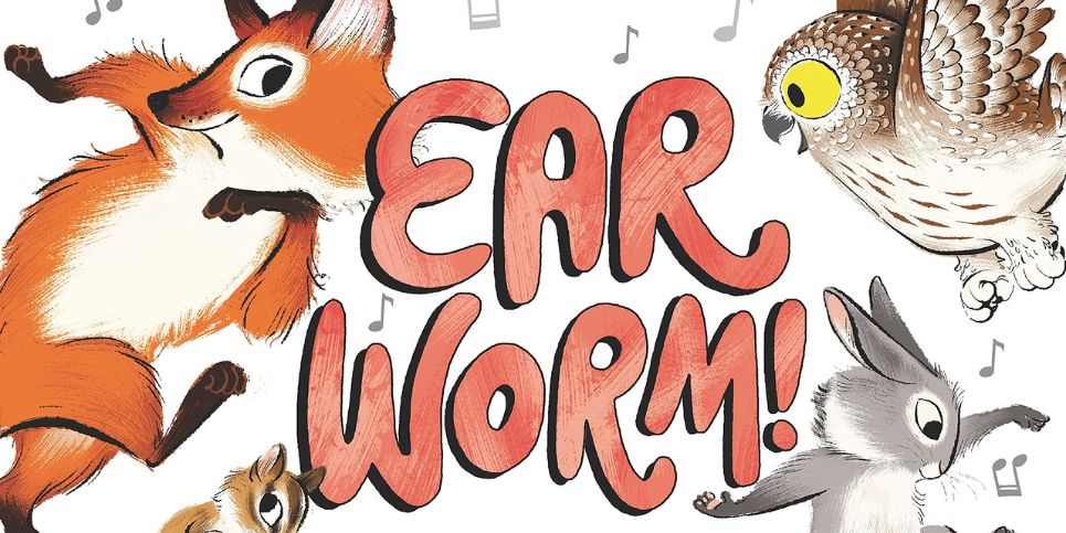 Ear Worm | Book Review
