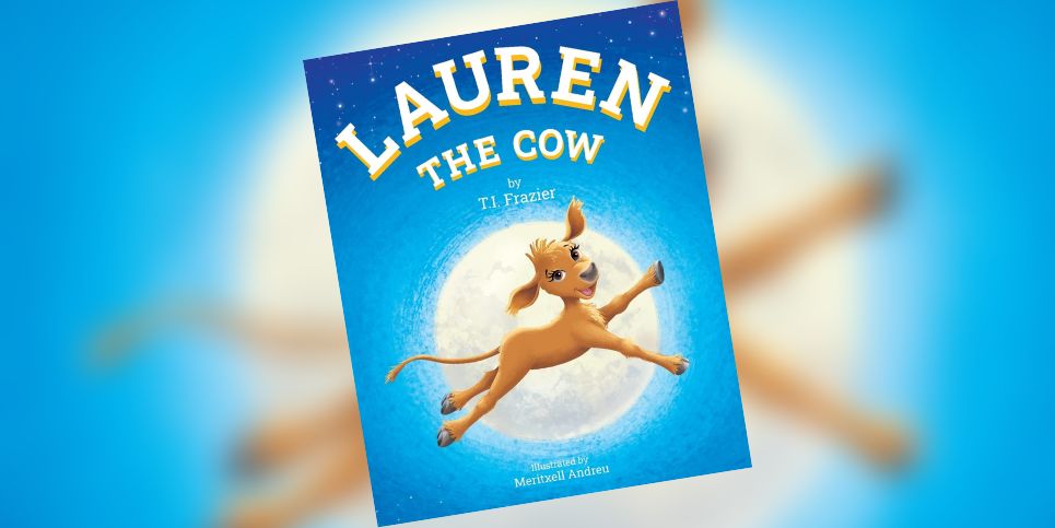 Lauren The Cow | Dedicated Review