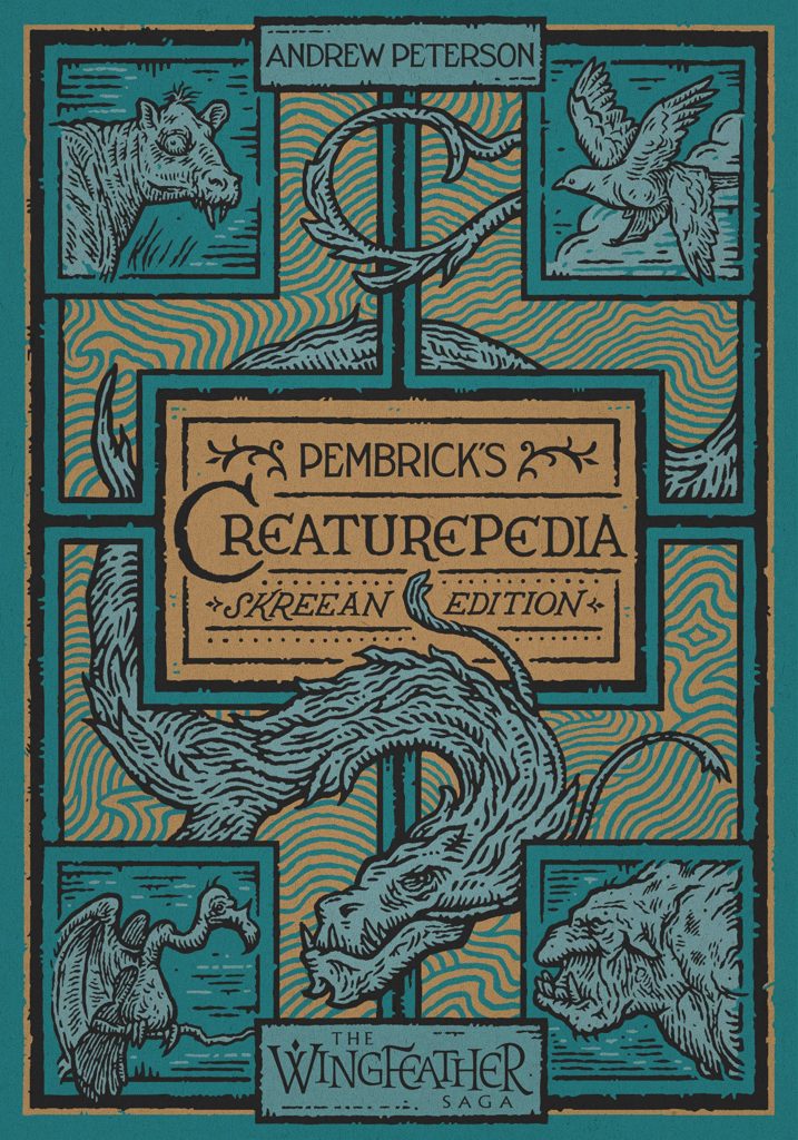 Pembrick's Creature